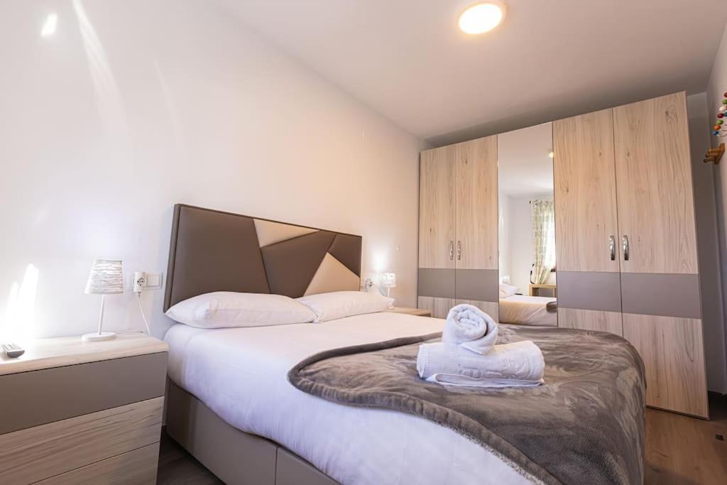 Appartement Terralta