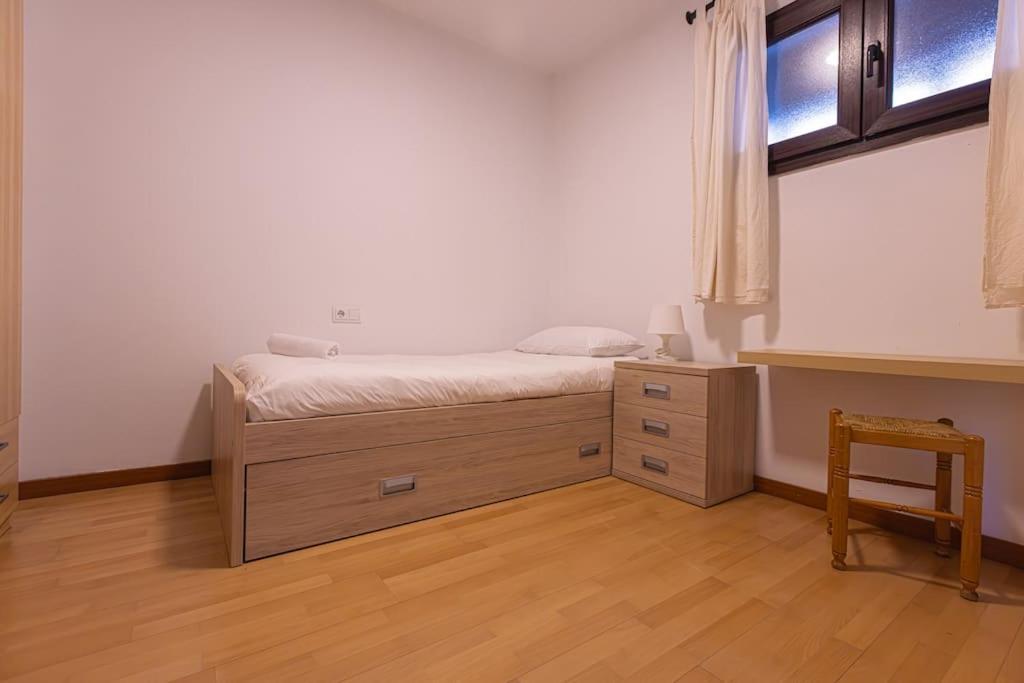Terralta Appartement *