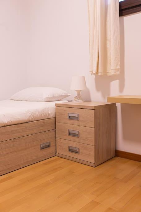 Terralta Appartement