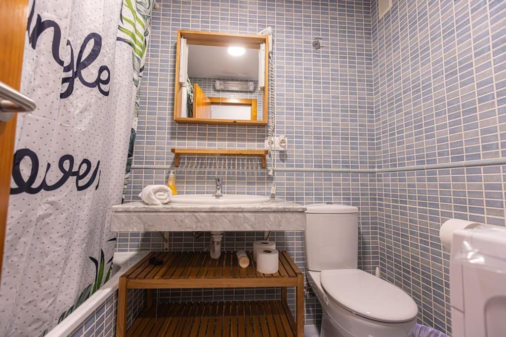 Terralta Appartement