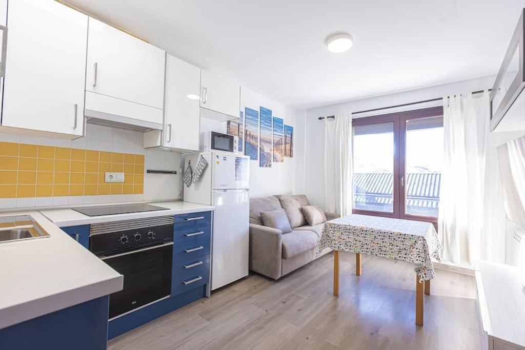 Appartement Terralta Grenade